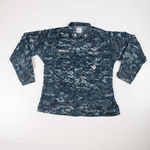 US Navy Shirt 